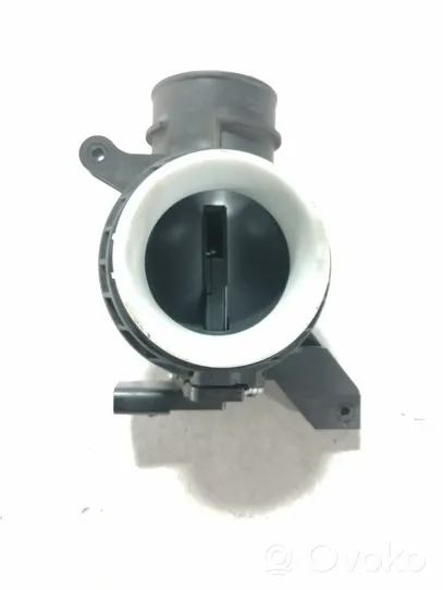 Ford C-MAX II Mass air flow meter 