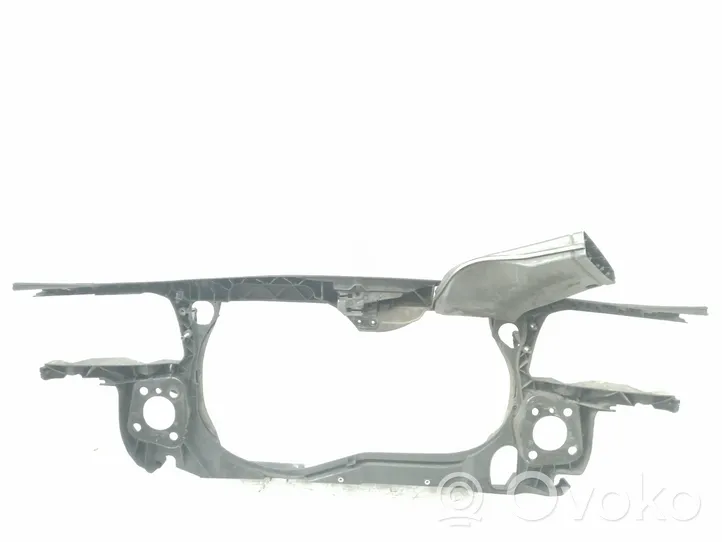 Audi A4 S4 B6 8E 8H Radiator support slam panel 