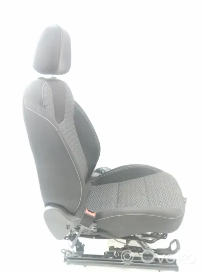 Opel Astra K Front driver seat 