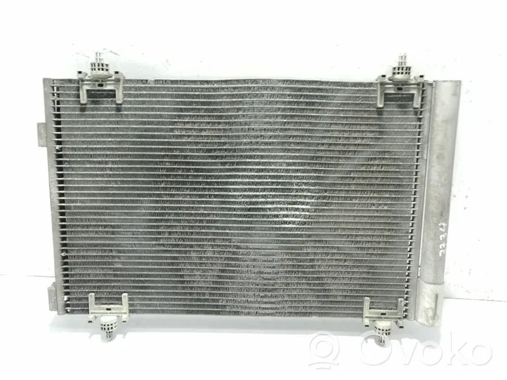 Peugeot 308 Radiateur de chauffage 