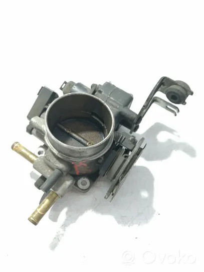 Daewoo Evanda Throttle body valve 