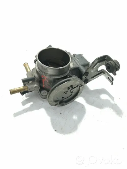 Daewoo Evanda Throttle body valve 