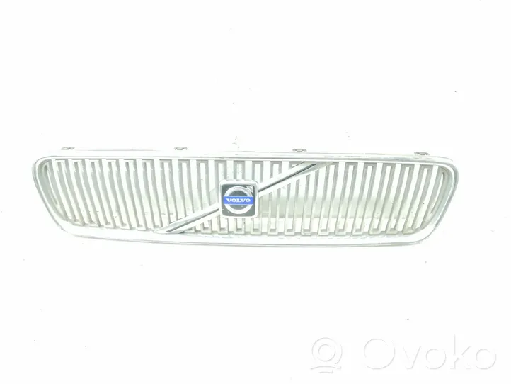 Volvo V50 Grille de calandre avant 