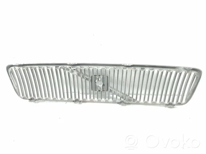 Volvo V50 Grille de calandre avant 