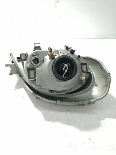 Nissan Primastar Headlight/headlamp 