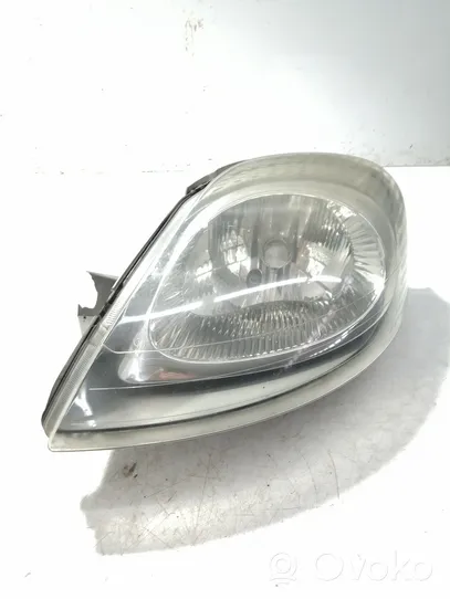 Nissan Primastar Headlight/headlamp 