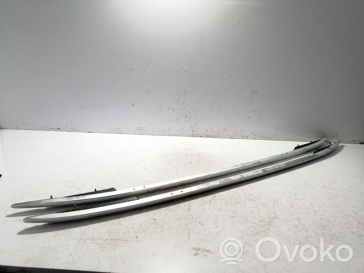 Volkswagen Tiguan Roof bar rail 