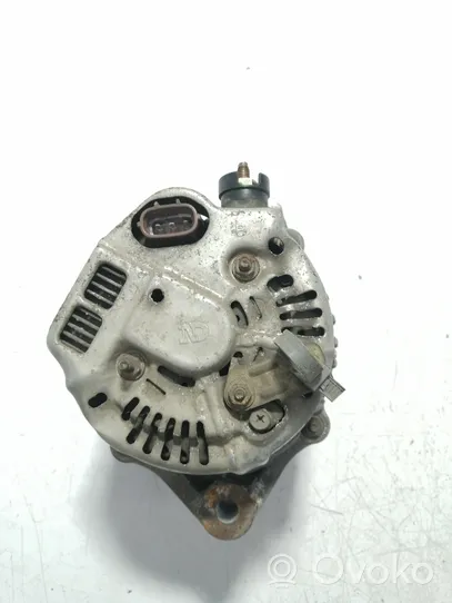 Honda CR-V Alternator 