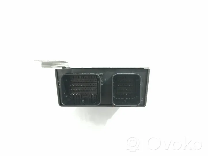 Ford Focus Airbag set with panel 