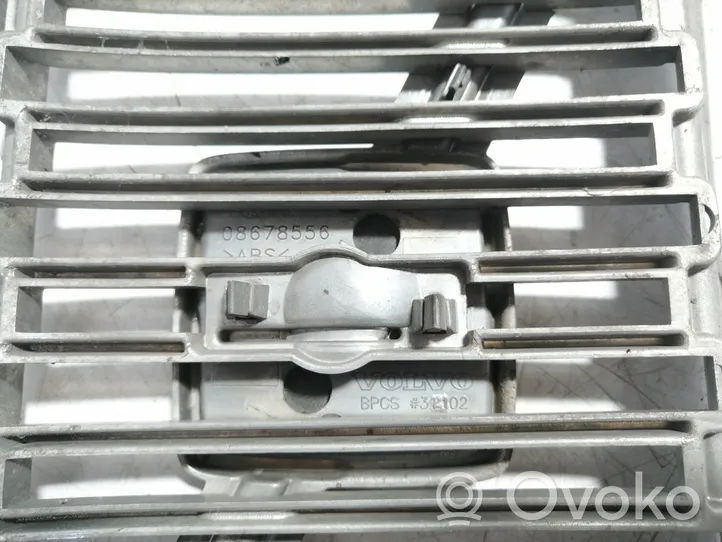 Volvo V50 Atrapa chłodnicy / Grill 