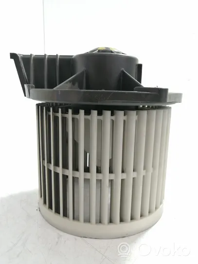 Honda Civic Interior heater climate box assembly housing 