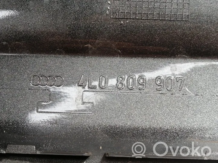 Audi Q7 4L Tappo del serbatoio del carburante 