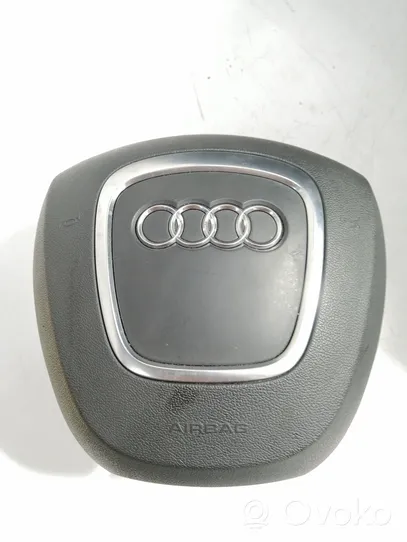 Audi Q7 4L Set airbag con pannello 