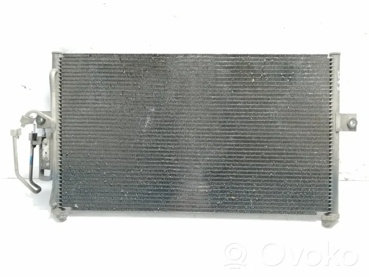 Hyundai Coupe Radiateur soufflant de chauffage 