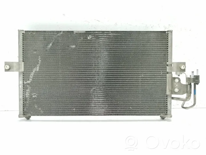 Hyundai Coupe Radiateur soufflant de chauffage 