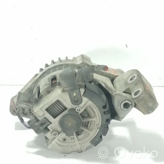 Daewoo Tacuma Generator/alternator 