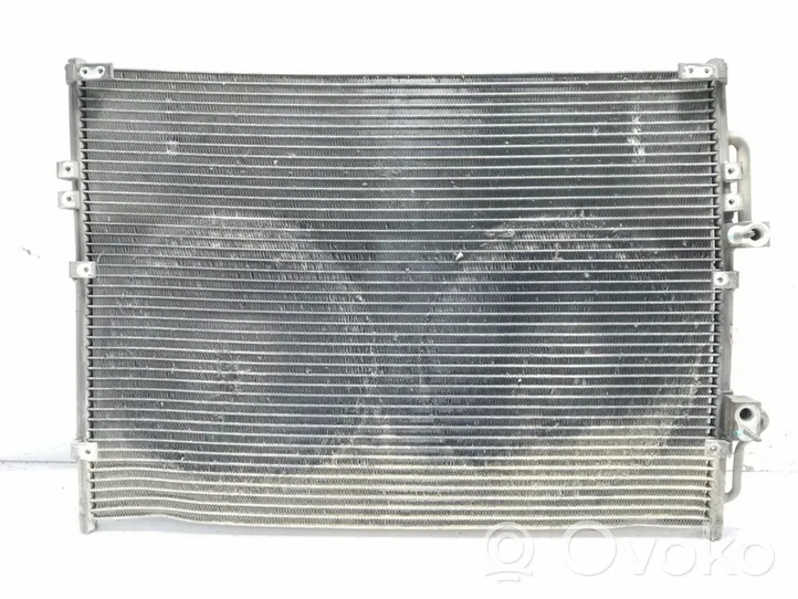 SsangYong Rexton Radiateur de chauffage 