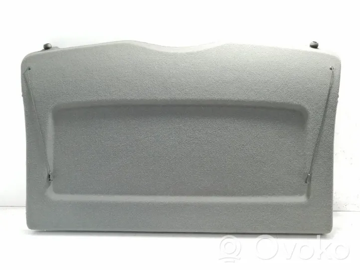 Ford Focus Grilles/couvercle de haut-parleur arrière 