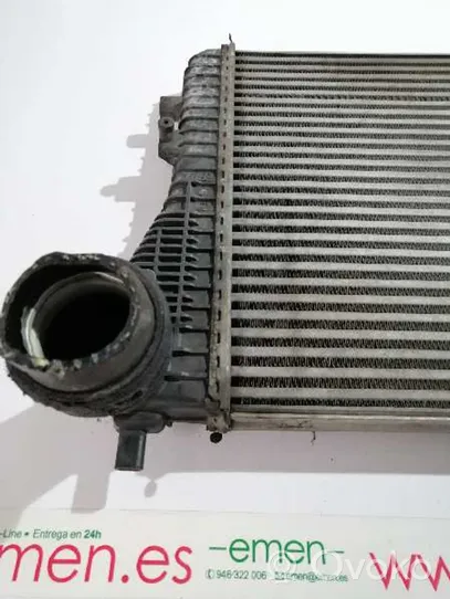 Seat Leon (1P) Intercooler radiator 