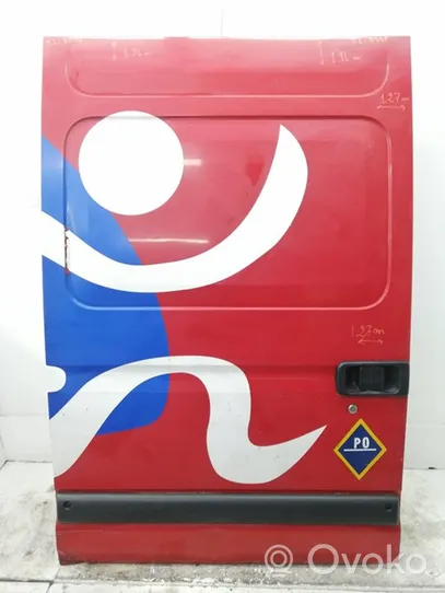 Renault Master II Porte coulissante latérale 