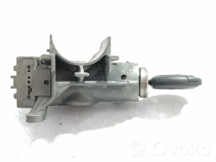 Ford Fusion Ignition lock 