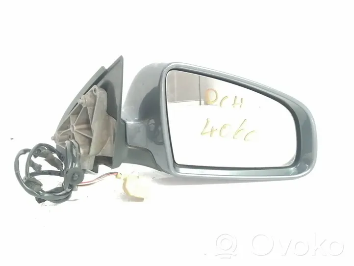 Audi A4 S4 B6 8E 8H Specchietto retrovisore elettrico portiera anteriore 