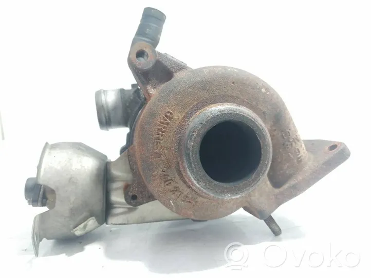 Volvo S40 Turbo 9654931780