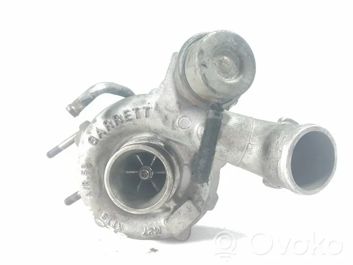 KIA Sorento Turbine 282004A101