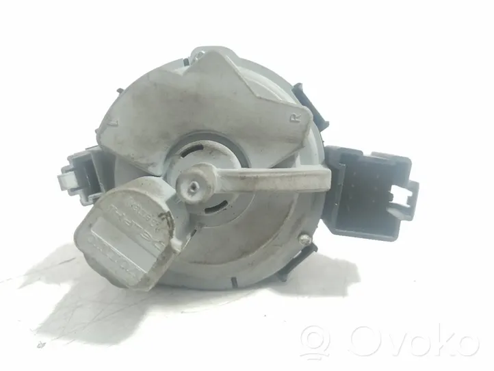 Volvo S40 Blocchetto accensione 31252481