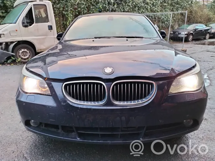 BMW 5 E39 Próg 