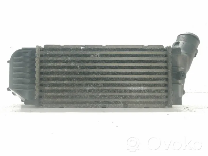 Citroen C4 Grand Picasso Radiatore intercooler 9656897180