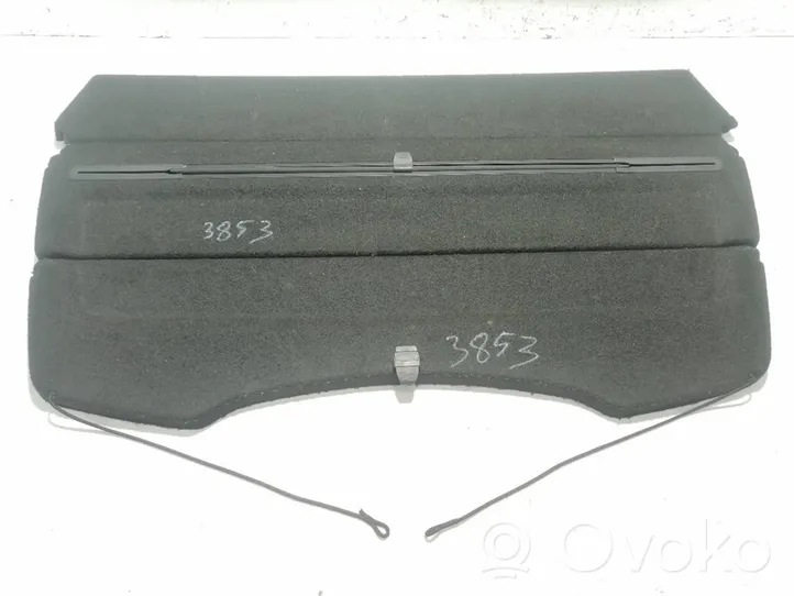 Citroen C4 Grand Picasso Parcel shelf 