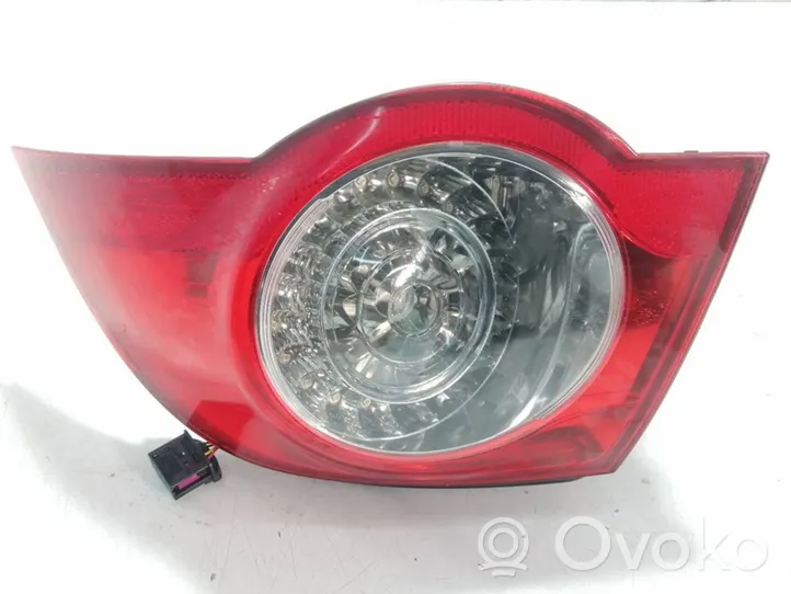 Volkswagen Eos Rear/tail lights 