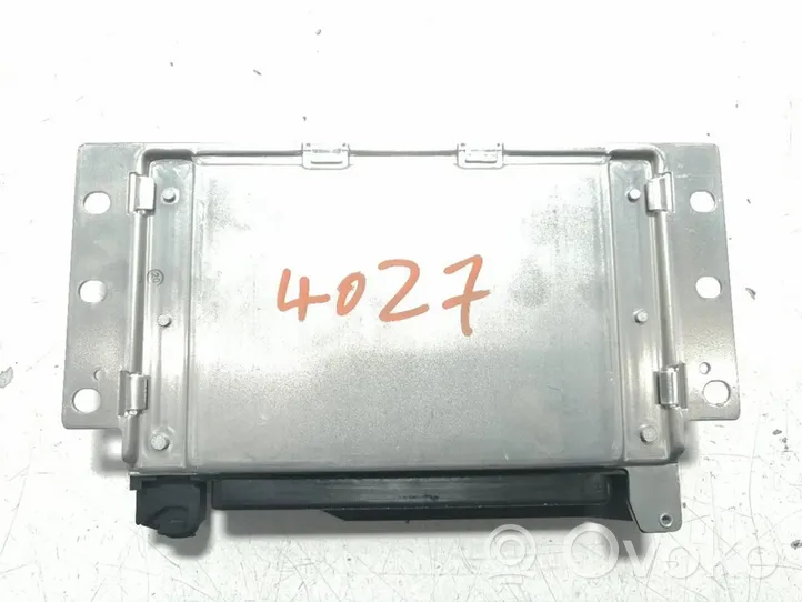 Audi A6 Allroad C5 Other control units/modules 4Z7907389A