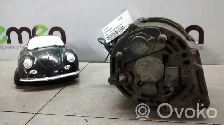 Renault 19 Alternator 0120488214