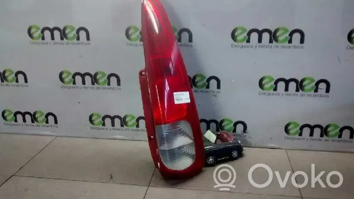 Daewoo Tacuma Lampa tylna 