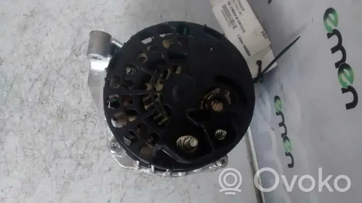 Fiat Grande Punto Generator/alternator 5185903890AMPERIOS