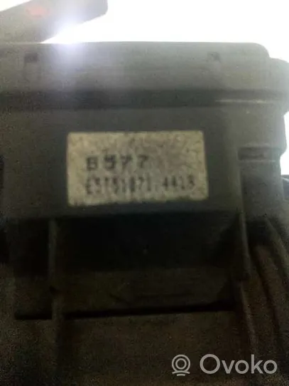 Ford Probe Mass air flow meter 