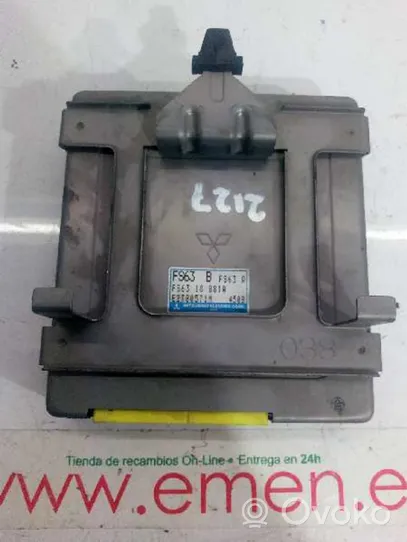 Ford Probe Engine control unit/module FS6318881A