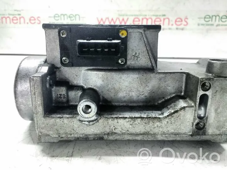 Seat Ibiza I (021A) Ilmamassan virtausanturi 0280200053