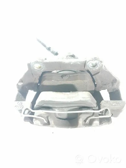 Seat Leon (1M) Front brake caliper 