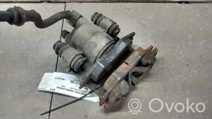 Chrysler Saratoga Rear brake caliper 