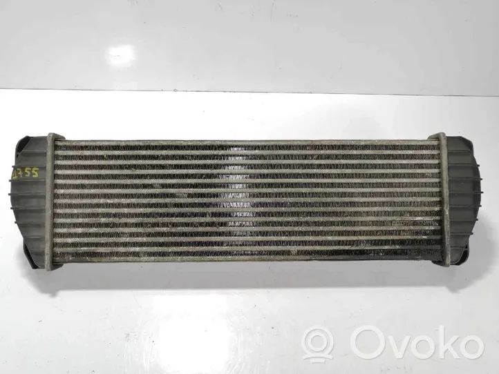 SsangYong Kyron Interkūlerio radiatorius 