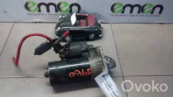 Fiat Marea Starter motor 0001109030