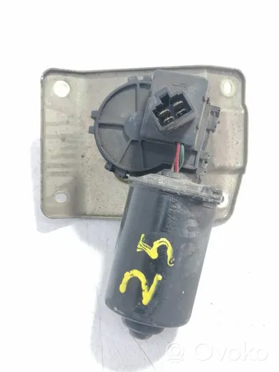 Renault Clio II Rear window wiper motor 