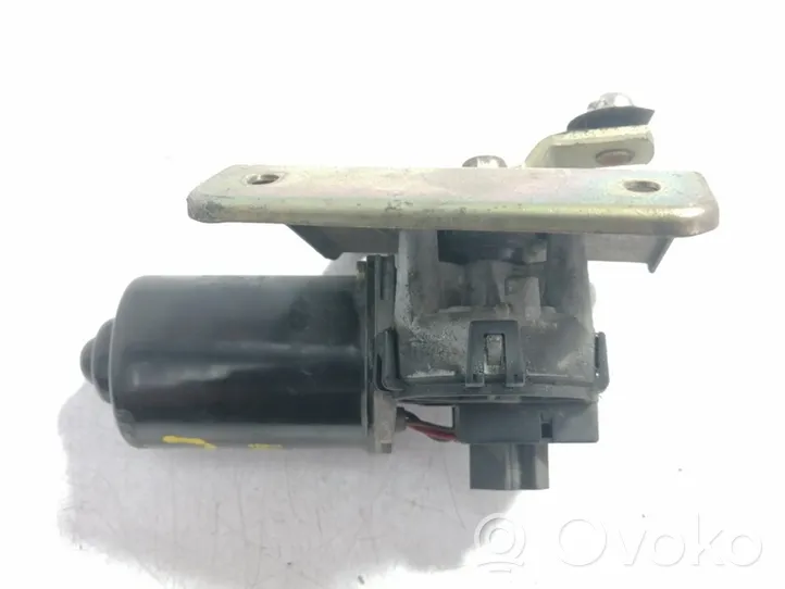 Renault Clio II Rear window wiper motor 