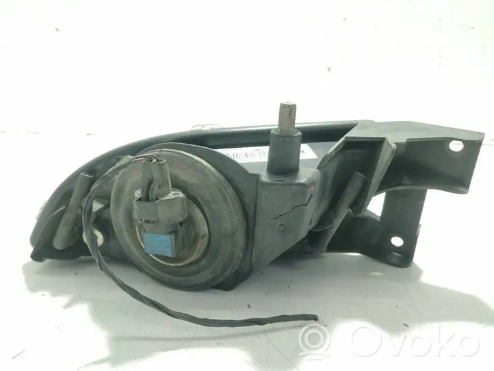 Fiat Bravo Front fog light 