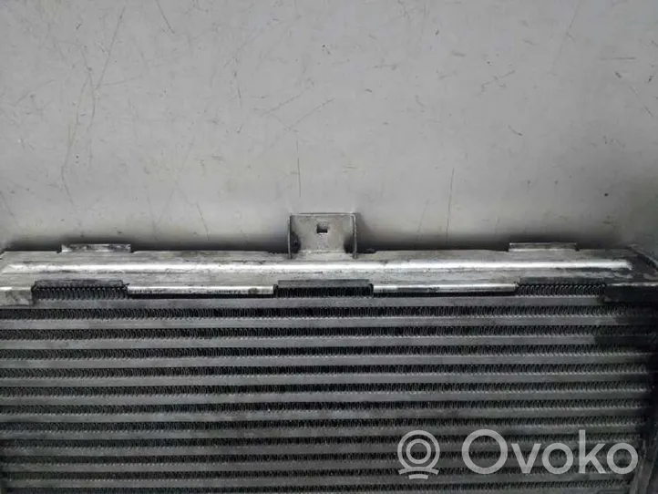 Iveco Daily 3rd gen Radiatore intercooler 