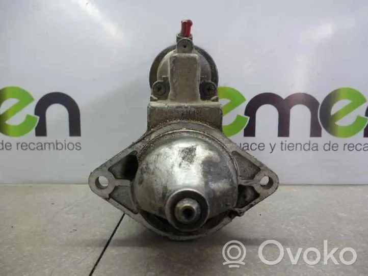 Opel Kadett E Motorino d’avviamento 0331303124