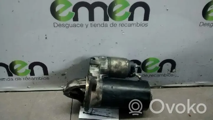 Volvo S70  V70  V70 XC Starter motor 869221053